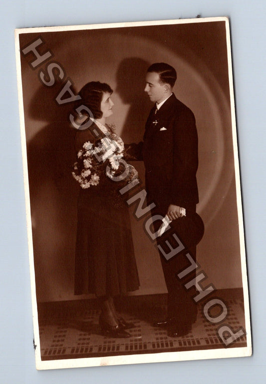 Praha Smíchov ateliérová fotografie svatba (M40614)