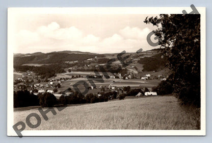 Pohlednice Deštné v Orlických horách (M409)