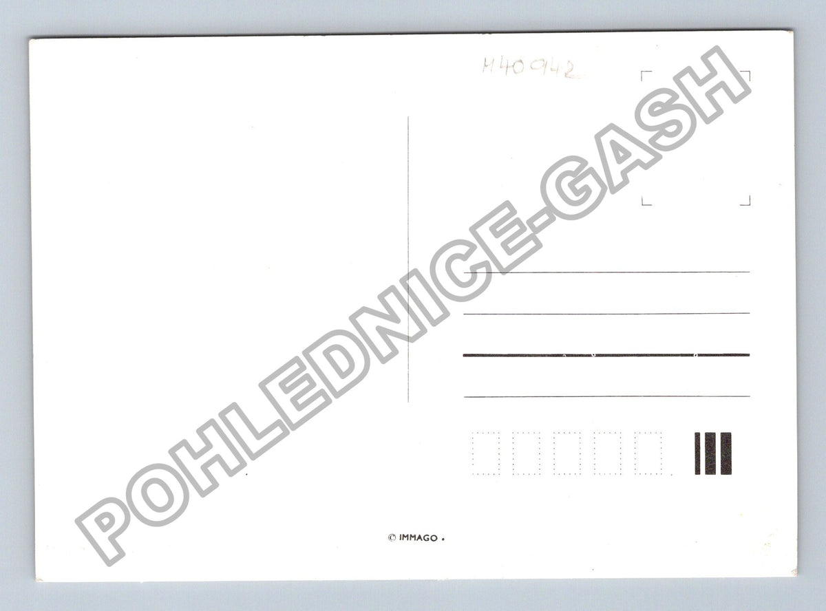 Pohlednice Kytice květin (M40942)