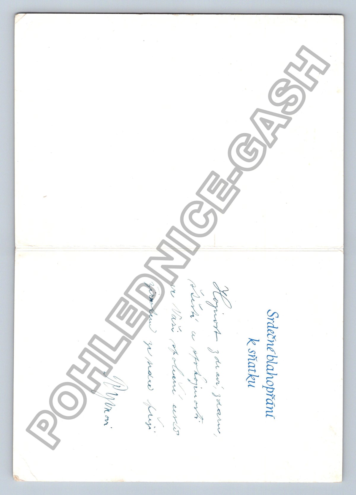 Pohlednice Josef Mánes Květen milenecký pár (M41038)