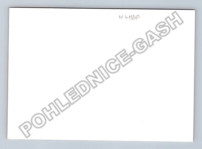 Pohlednice JUDr Richard Falbr kandidát do Evropského (M41128)