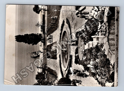 Pohlednice Bulharsko Varna Zlaté písky 1962 (M41299)
