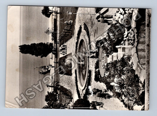 Pohlednice Bulharsko Varna Zlaté písky 1962 (M41299)