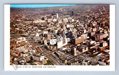 Pohlednice Severní Amerika Dodger Stadium Los Angeles (M41350)