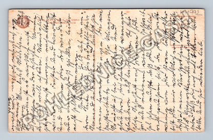 Pohlednice Whisperings of Love Annunciation Reinthals (M41992)