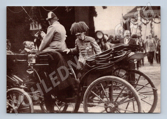 Pohlednice Praha František Josef I most 1901 (M4200)