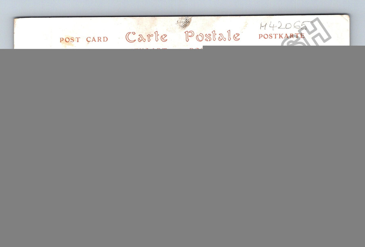 Pohlednice Francie Marie-Pauline Bonaparte princezna Borghese (M42065)