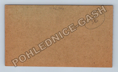 Starý Francie Guichainville lovecký spolek 1948 (M42144)