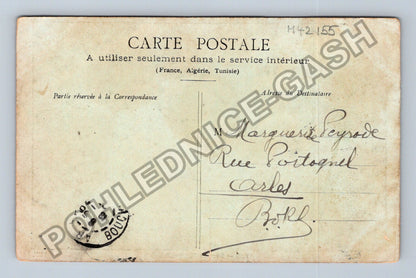 Pohlednice Francie Lyon Pont de lUniversité (M42155)