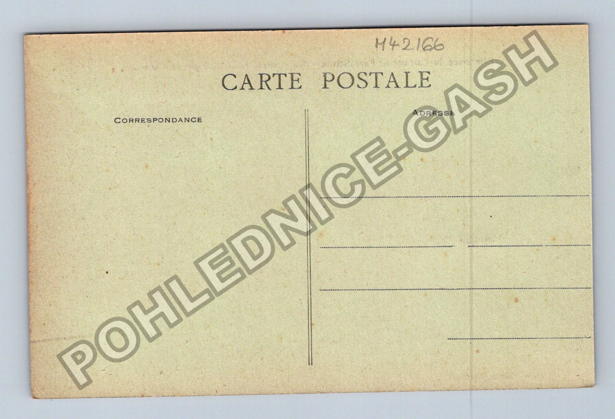 Pohlednice Francie Pontchâteau Kalvárie (M42166)