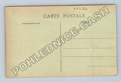 Pohlednice Francie Pontchâteau Kalvárie (M42166)