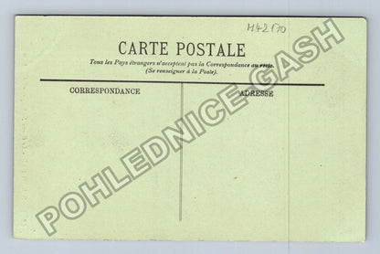 Pohlednice Francie La Bourboule Le Grand Etablissement (M42170)