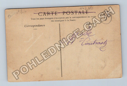 Pohlednice Francie Anet Pavillon de Rendez-vous de Chasse (M42180)