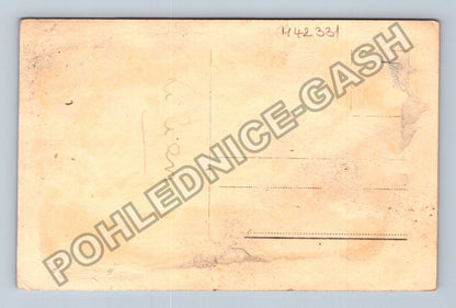 Pohlednice Lilian Harvey herečka (M42331)