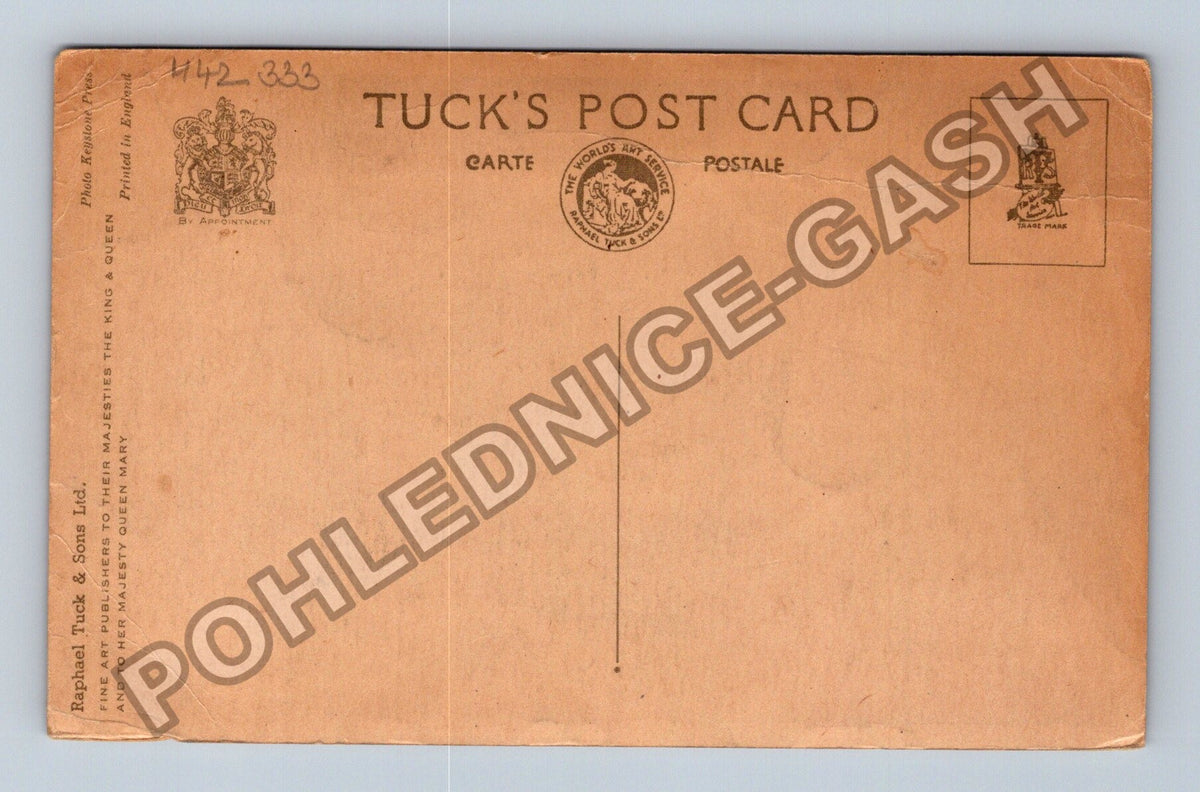 Pohlednice Severní Amerika Franklin D Roosevelt (M42333)