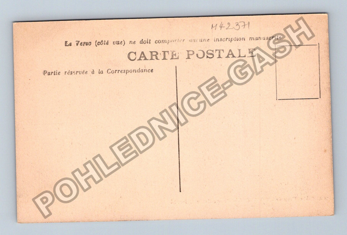 Pohlednice Francie Toulon Place de la Liberte (M42371)