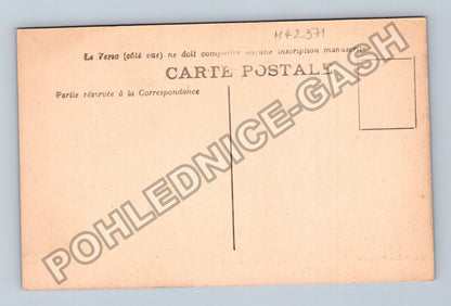 Pohlednice Francie Toulon Place de la Liberte (M42371)
