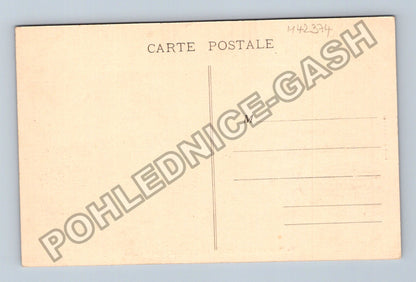 Pohlednice Francie Hyeres Plage Hôtel et ses Terrasses (M42374)