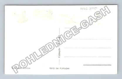 Pohlednice Portugalsko Lisabon Vista Parcial (M42398)
