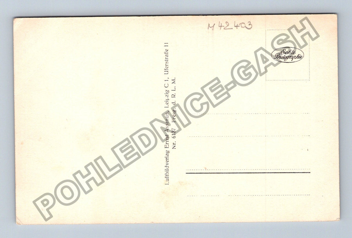 Pohlednice Německo Walhalla u Regensburg-Donaustauf (M42403)