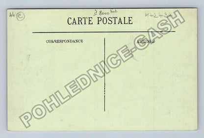 Pohlednice Francie Guérande La Place St-Michel (M42434)