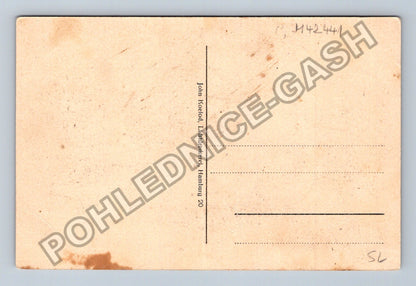 Pohlednice Scheuers Liliputaner Stellingen (M42441)