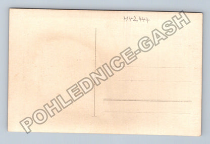 Pohlednice Německo Landhaus Dr Hans Rosenbauer Hersbruck (M42444)