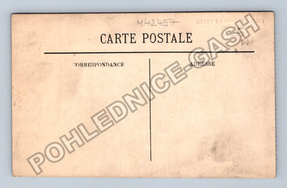 Pohlednice Afrika Scènes et Types Porteurs dEau (M42457)