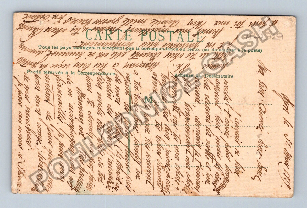 Pohlednice Kytice kopretin (M42729)