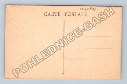 Pohlednice Francie Santenay-les-Bains Le Château (M42841)