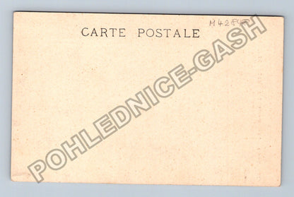Pohlednice Francie Paříž Louvre Amour et Psyché Gérard (M42848)