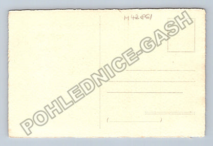 Pohlednice Itálie In Transgressione G. Bias-Noli (M42861)