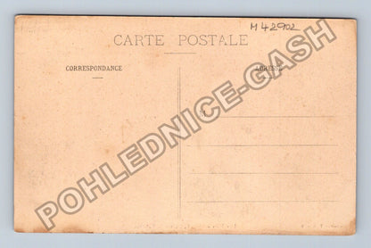 Pohlednice Une Noce a SAILLÉ daprès M. Vasselon (M42902)