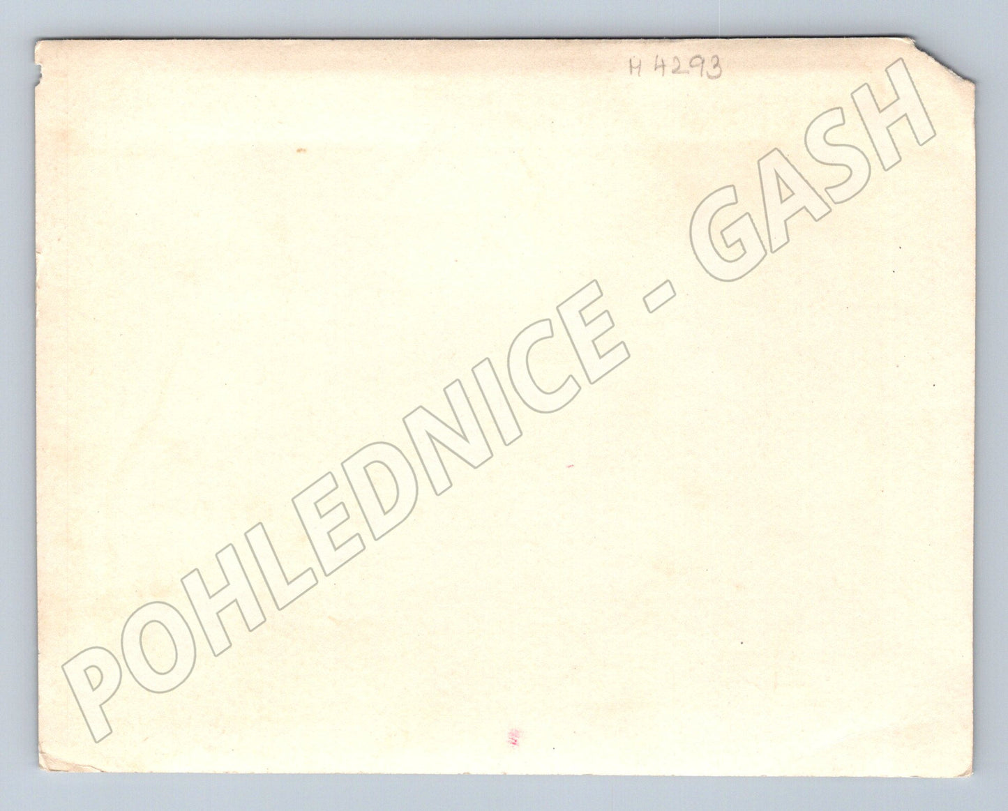 Pohlednice Praha Vítkov památník Jana Žižky (M4293)