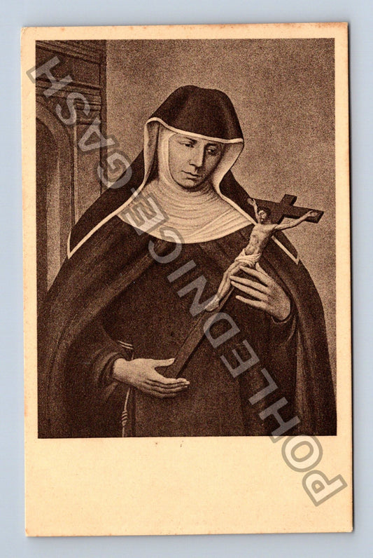 Pohlednice Selige M Creszentia von Kaufbeuren (M42936)