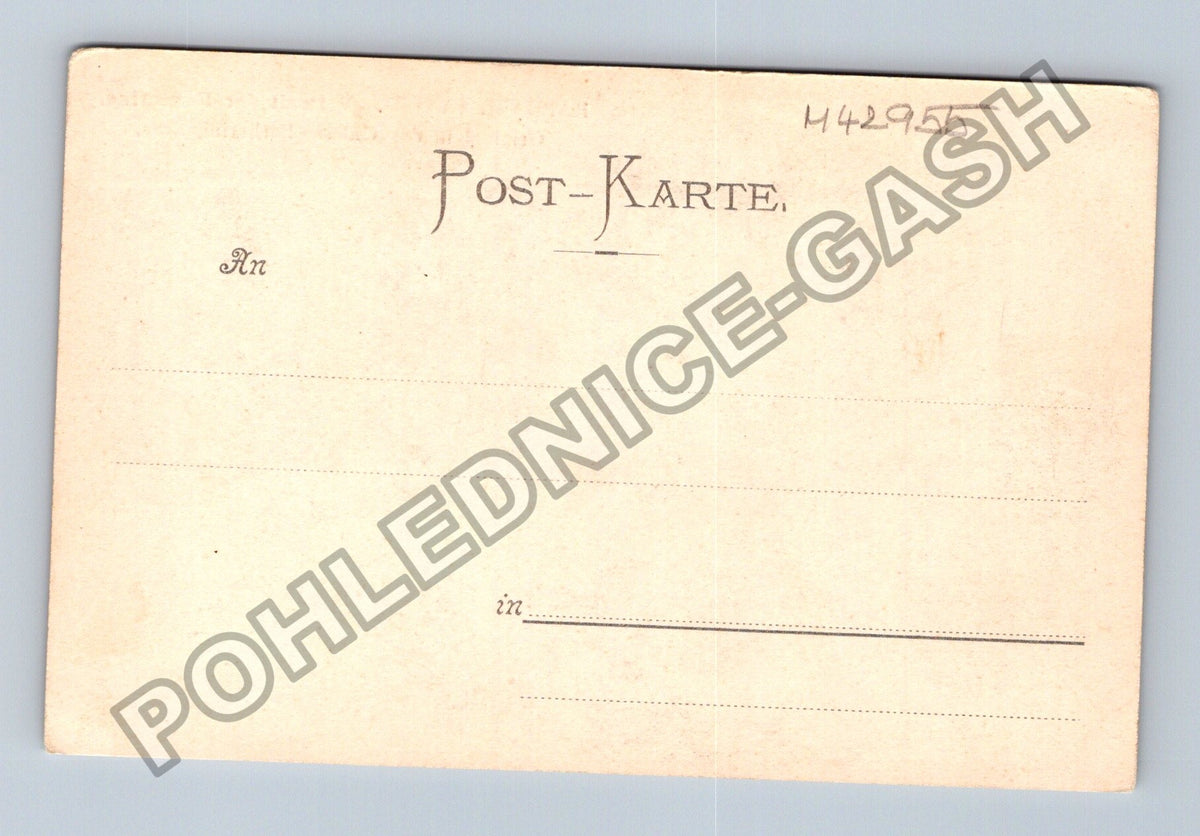 Pohlednice Itálie Raphael Sancio Portrét Fornariny (M42955)