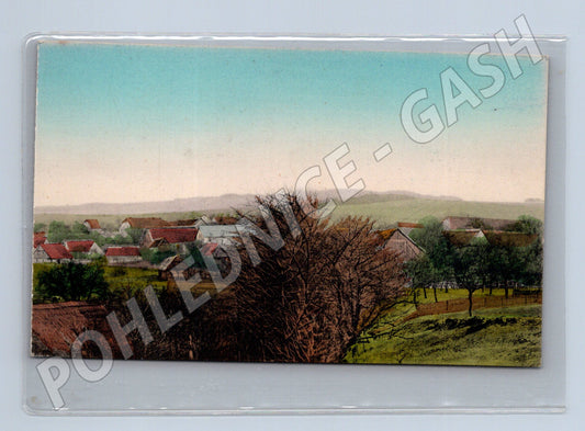 Pohlednice Praha Točná praha 14 (M4380)