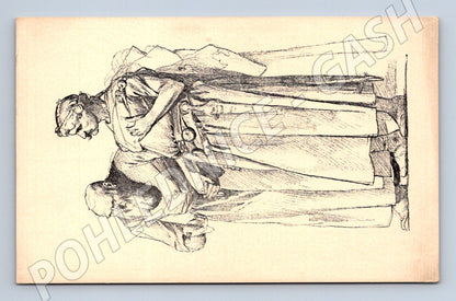 Pohlednice Přemysl ze Stadic Brožík (M4617)