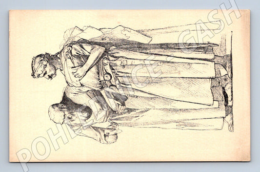 Pohlednice Přemysl ze Stadic Brožík (M4617)