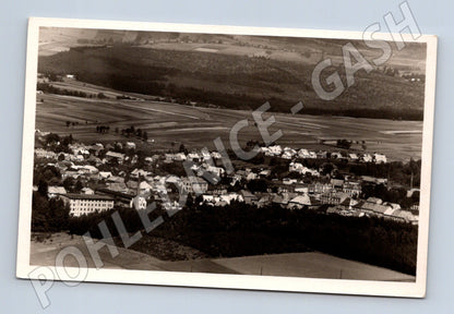 Postcard Lomnice nad Popelkou old (M4951)