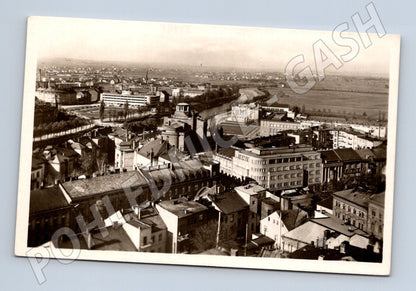 Postcard Hradec Králové old (M4978)