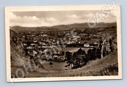 Postcard Česká Lípa historical (M4983)
