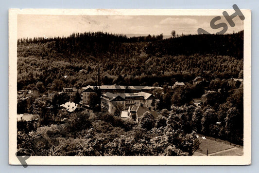 Pohlednice Dubí Krušné hory (M514)