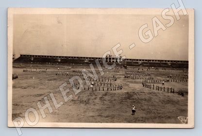 Pohlednice Svatováclavské dny Orelstva 1929 (M5430)