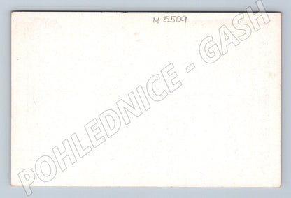 Postcard Konstantinovy ​​Lázně historical (M5509)