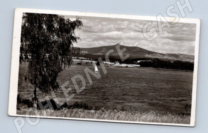 Postcard Stráž pod Ralskem historical motif (M5652)