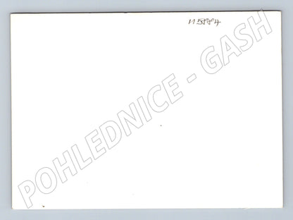 Pohlednice Klášter Osek stará neprošlá (M5884)