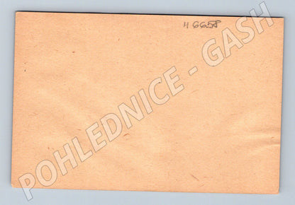 Pohlednice umělecký motiv malířství (M6658)