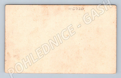 Pohlednice panorama budov ČR do 1950 (M6720)