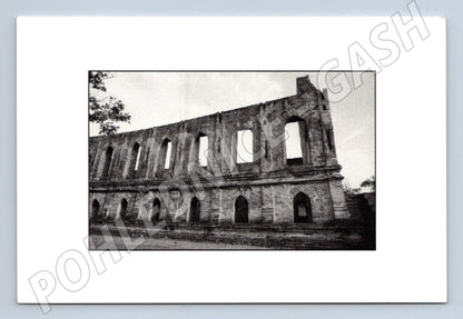 Pohlednice Ayutthaya Tam Nak historická (M6959)